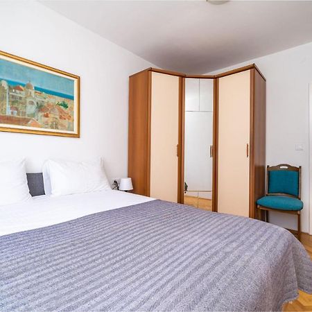 M2 Apartment ドゥブロブニク エクステリア 写真