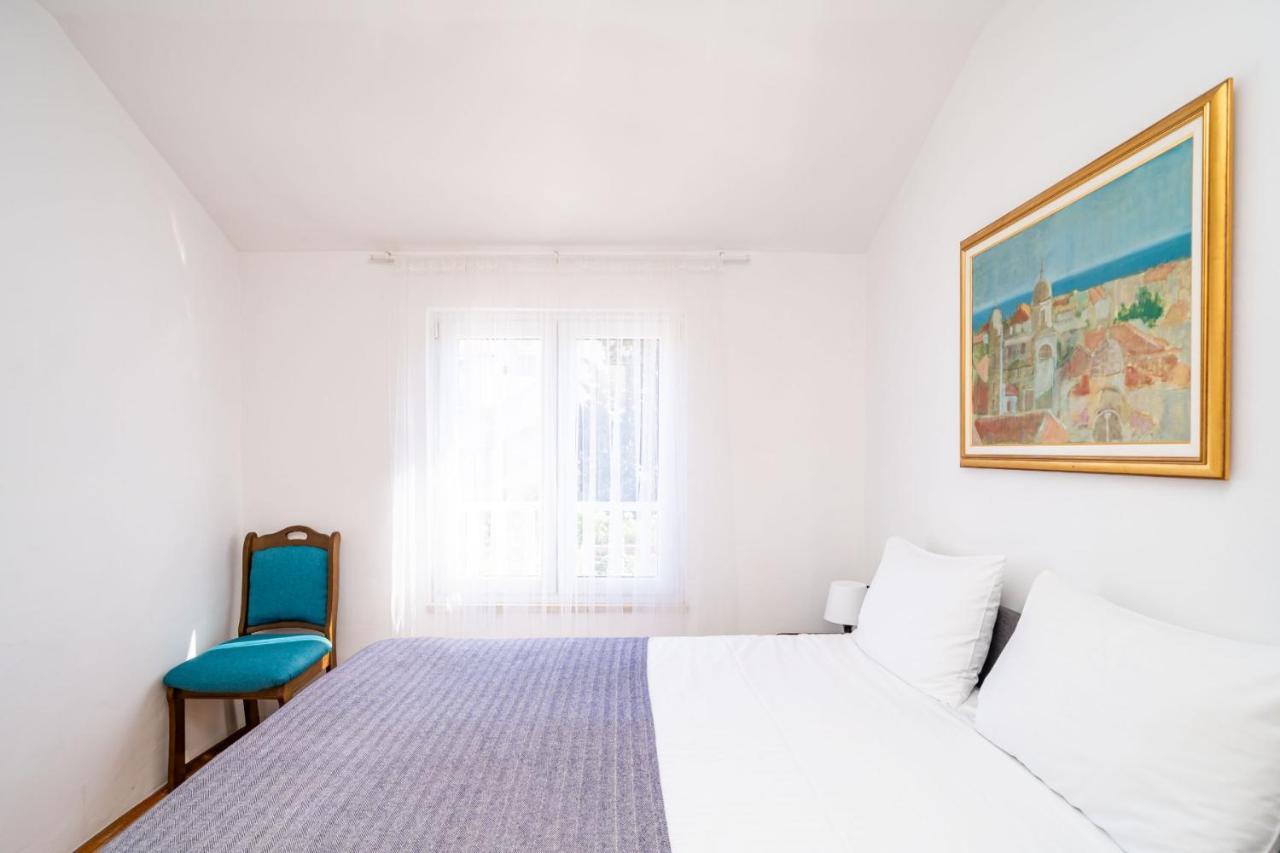 M2 Apartment ドゥブロブニク エクステリア 写真