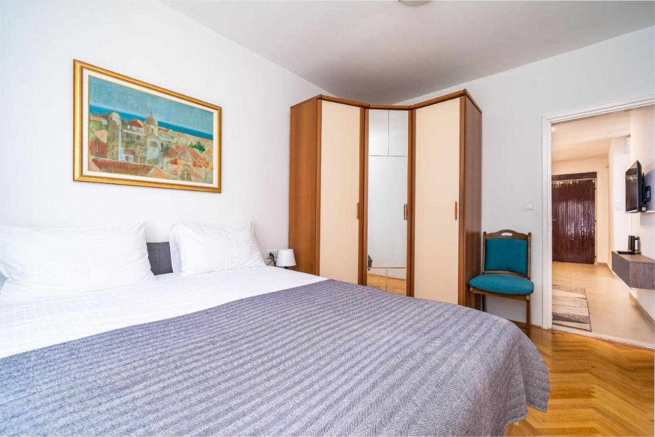 M2 Apartment ドゥブロブニク エクステリア 写真