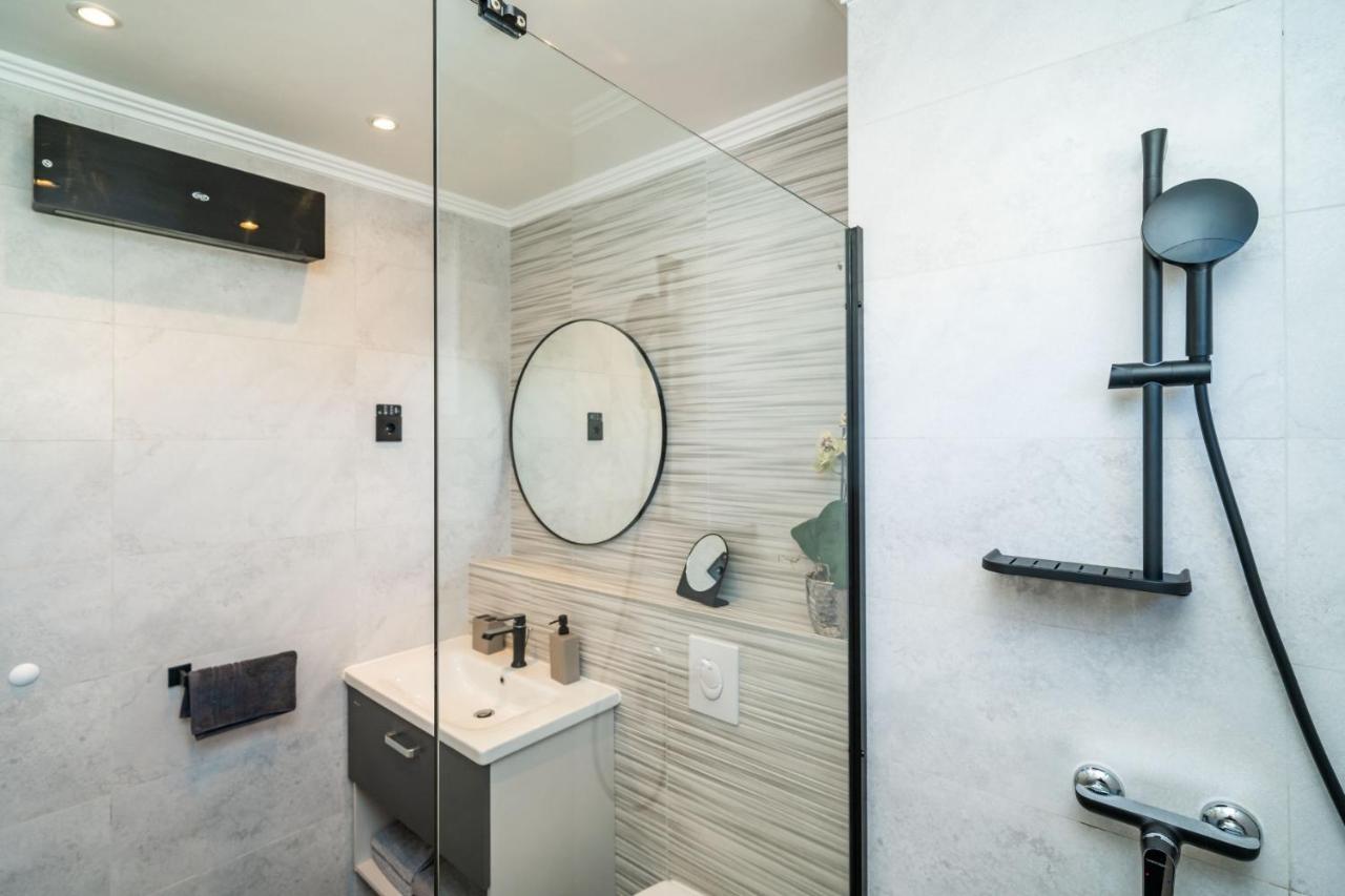 M2 Apartment ドゥブロブニク エクステリア 写真