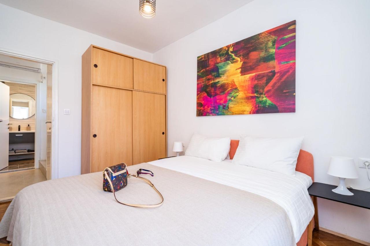 M2 Apartment ドゥブロブニク エクステリア 写真
