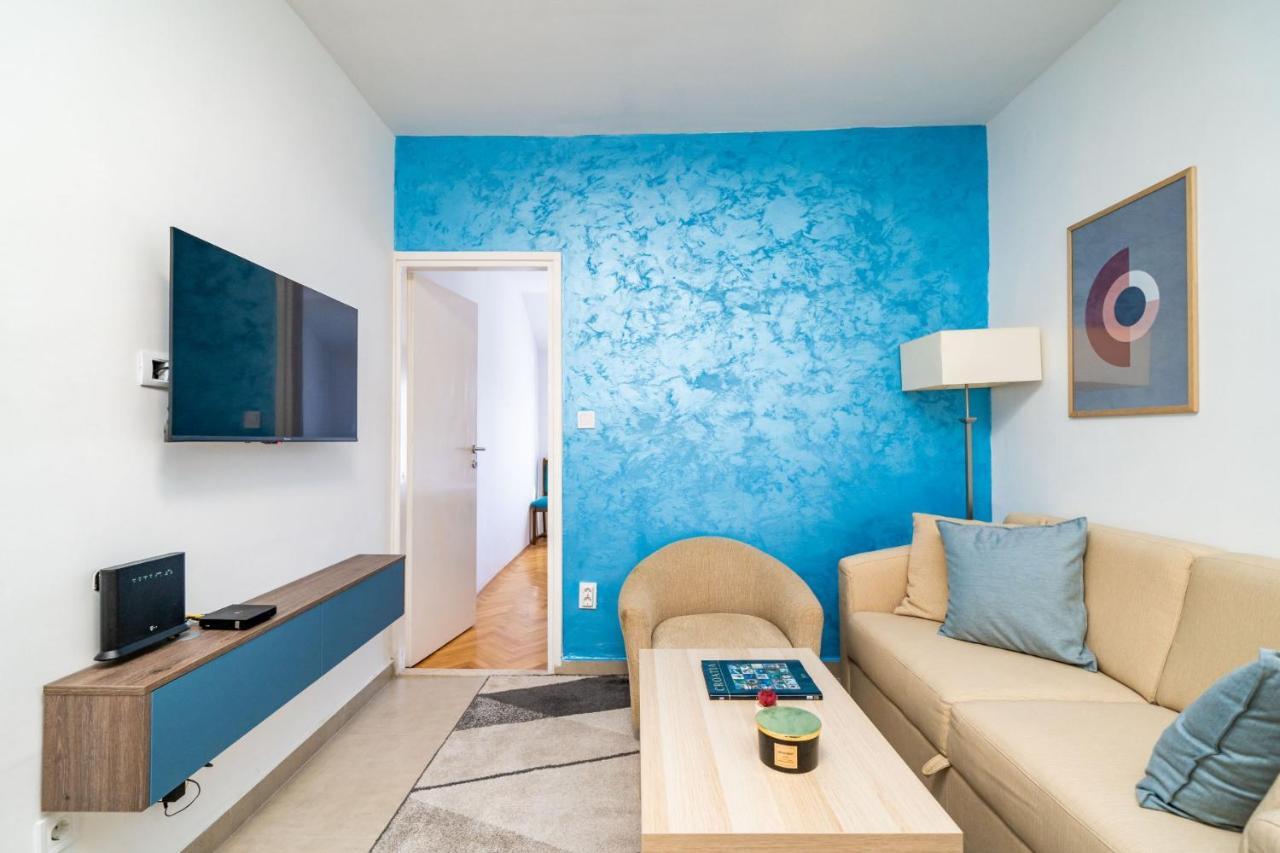 M2 Apartment ドゥブロブニク エクステリア 写真