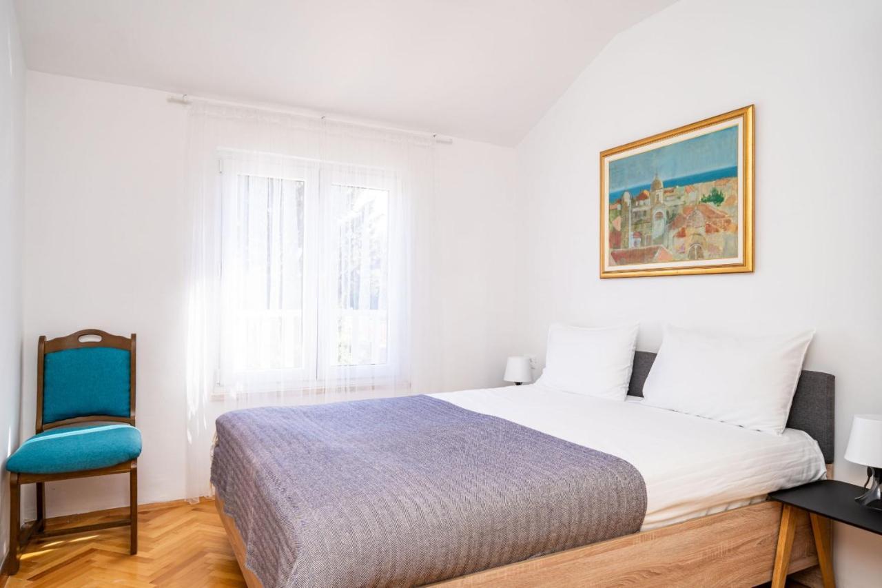 M2 Apartment ドゥブロブニク エクステリア 写真