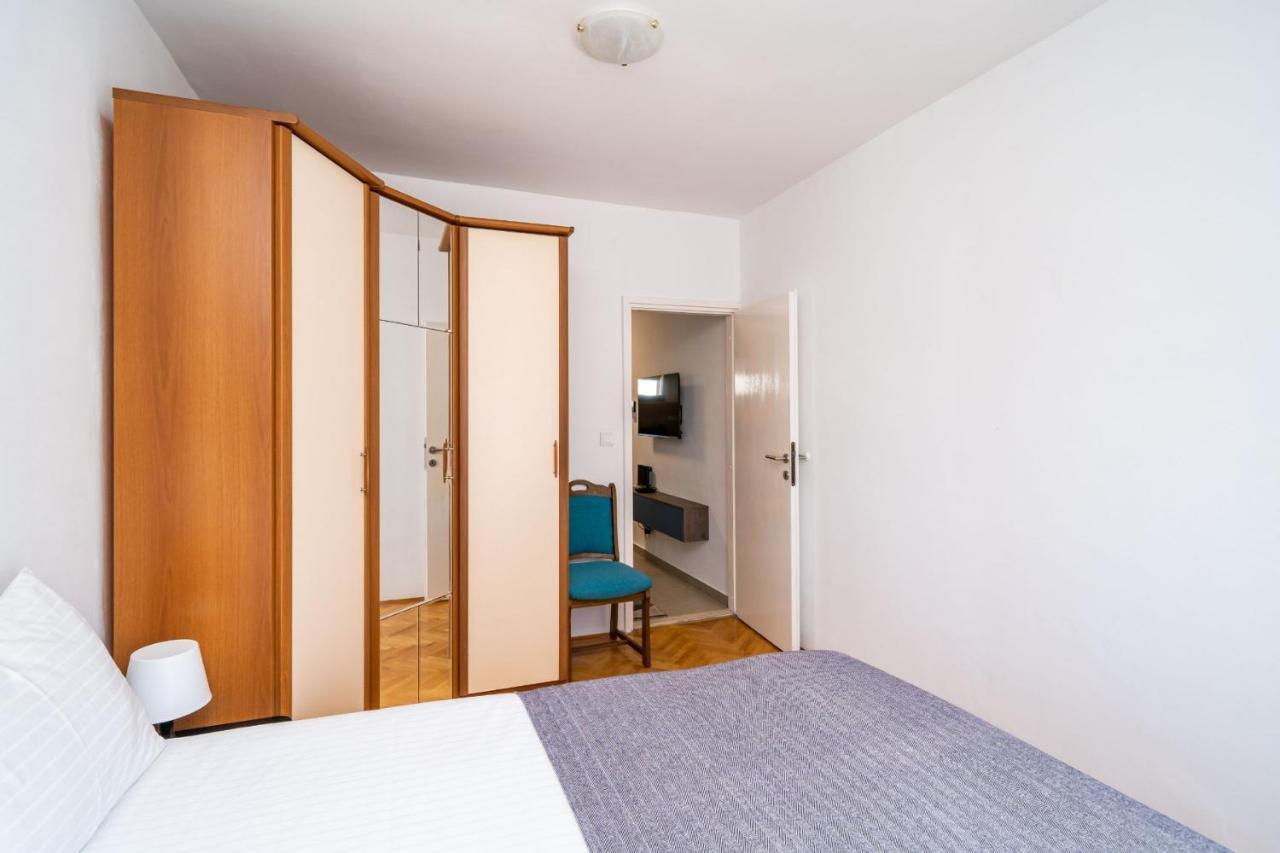 M2 Apartment ドゥブロブニク エクステリア 写真