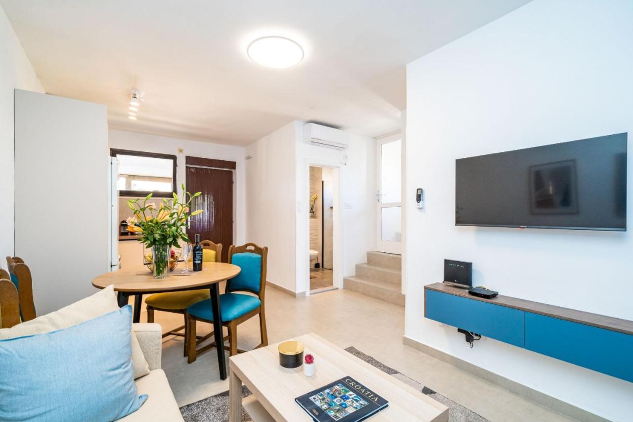 M2 Apartment ドゥブロブニク エクステリア 写真