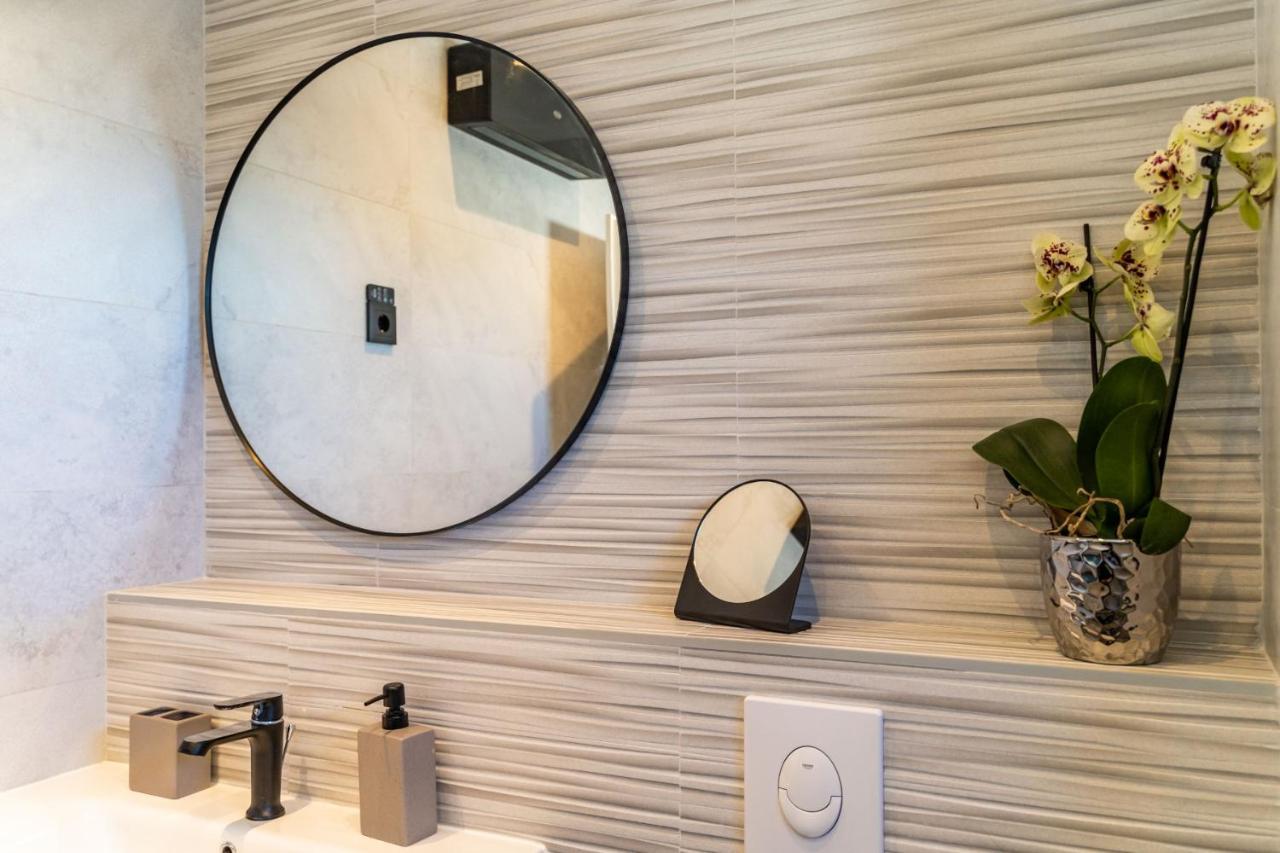 M2 Apartment ドゥブロブニク エクステリア 写真
