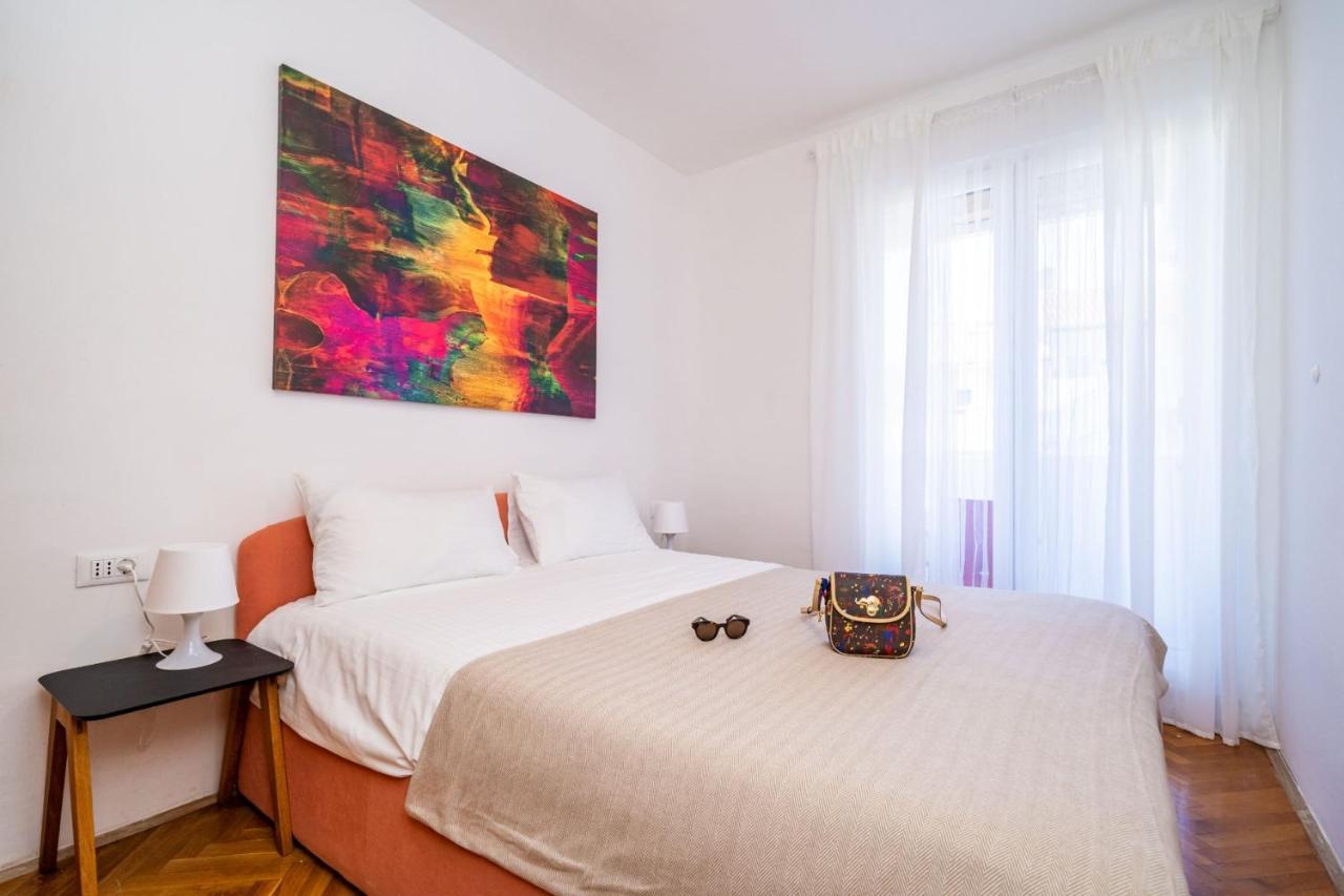 M2 Apartment ドゥブロブニク エクステリア 写真