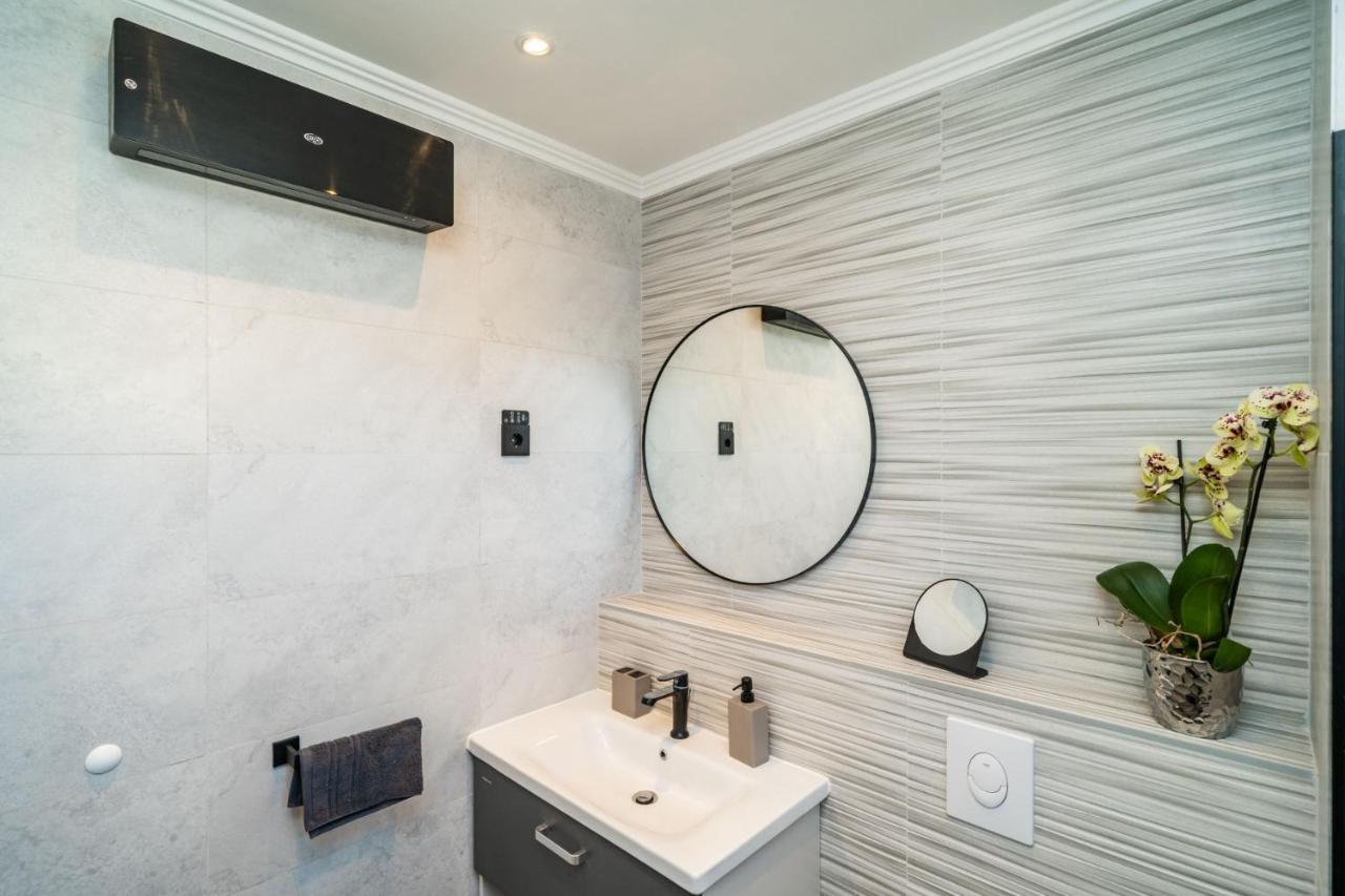 M2 Apartment ドゥブロブニク エクステリア 写真