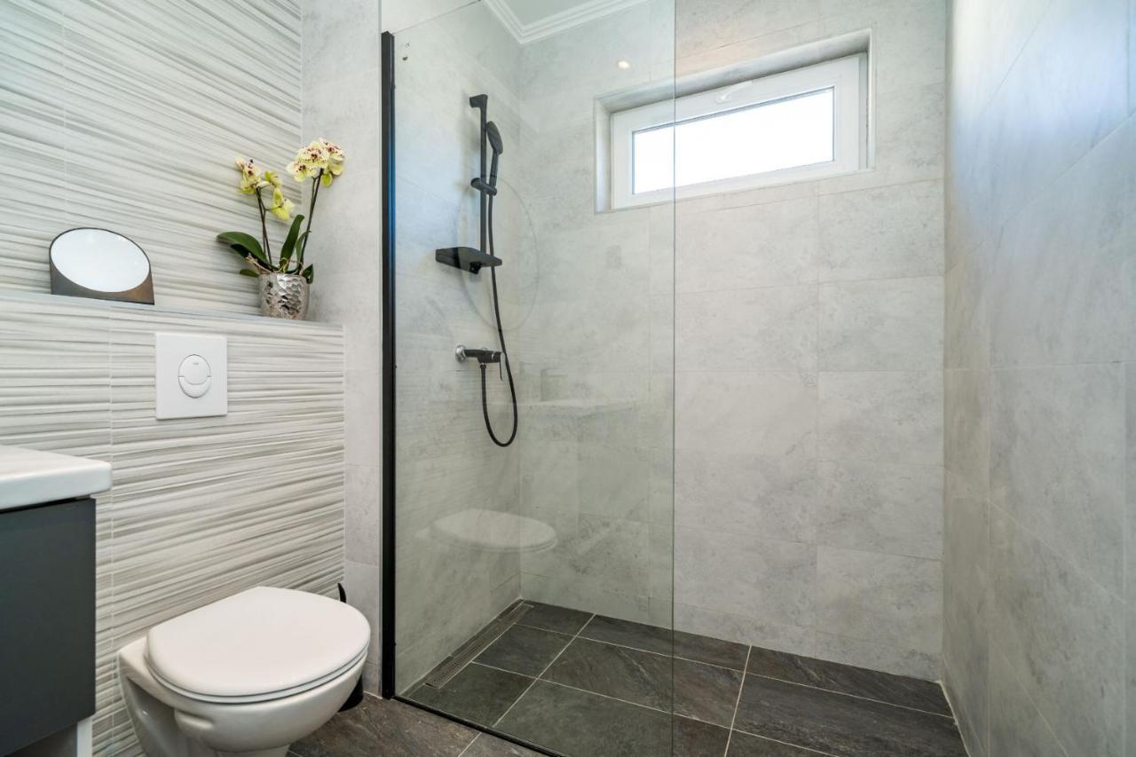 M2 Apartment ドゥブロブニク エクステリア 写真