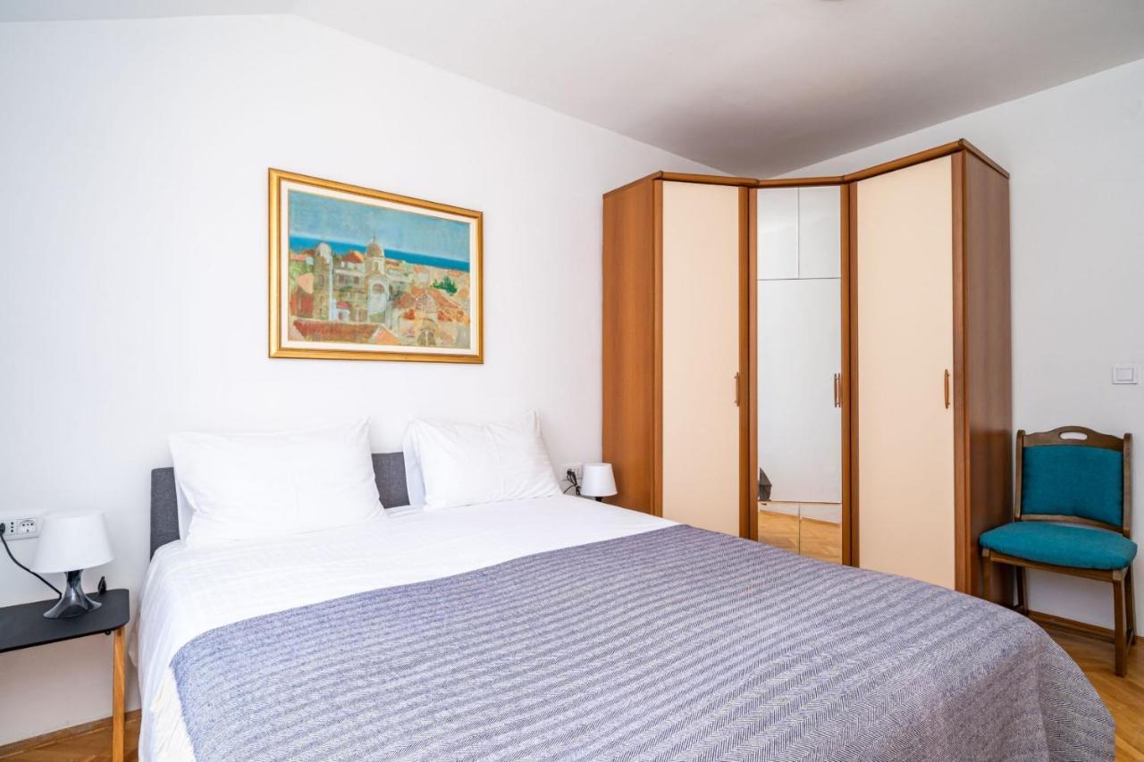 M2 Apartment ドゥブロブニク エクステリア 写真