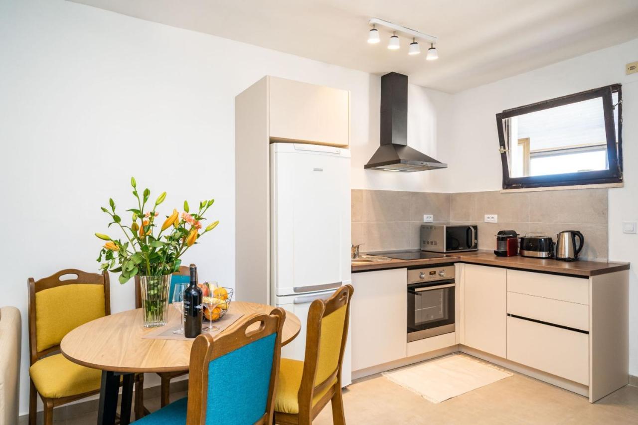 M2 Apartment ドゥブロブニク エクステリア 写真