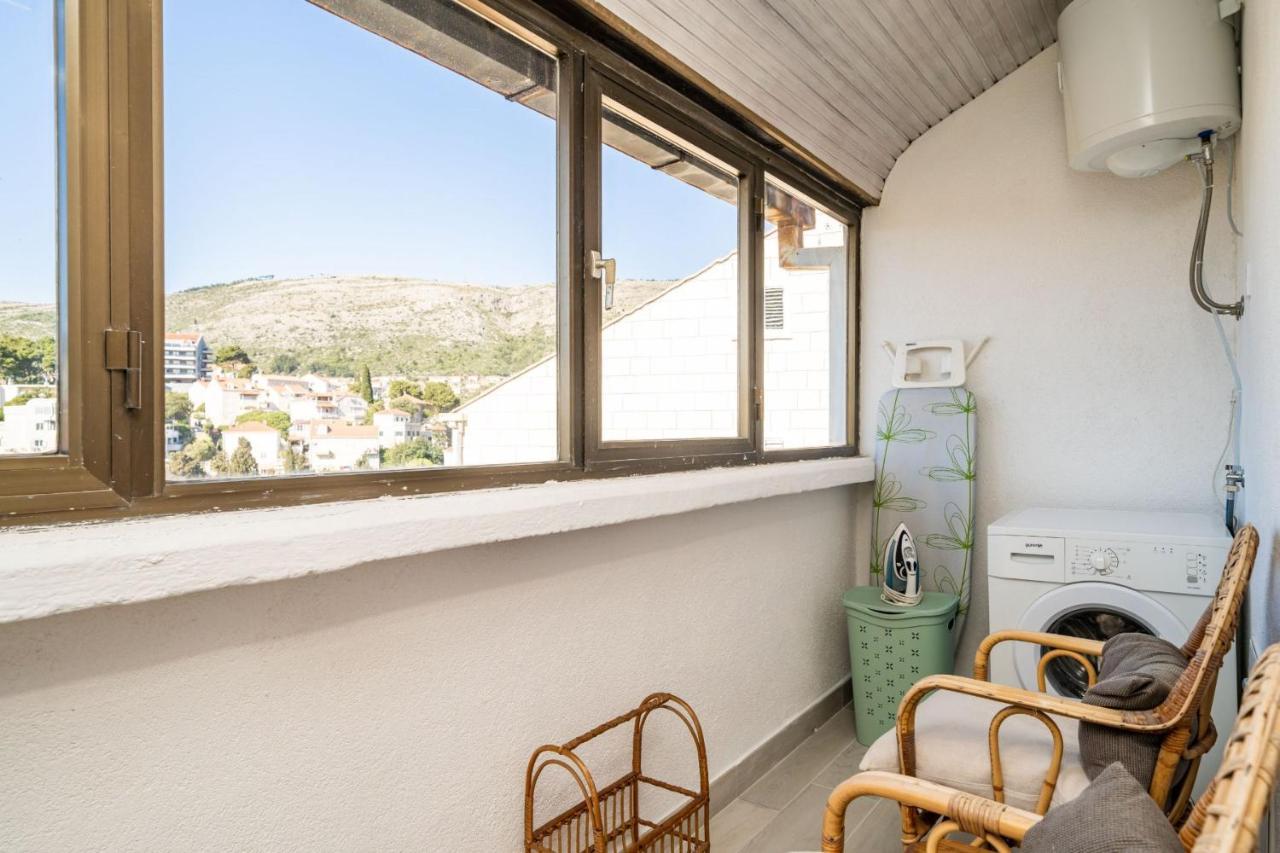 M2 Apartment ドゥブロブニク エクステリア 写真