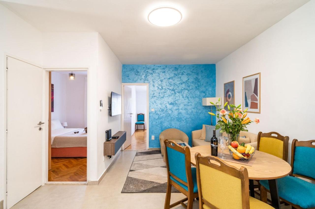 M2 Apartment ドゥブロブニク エクステリア 写真