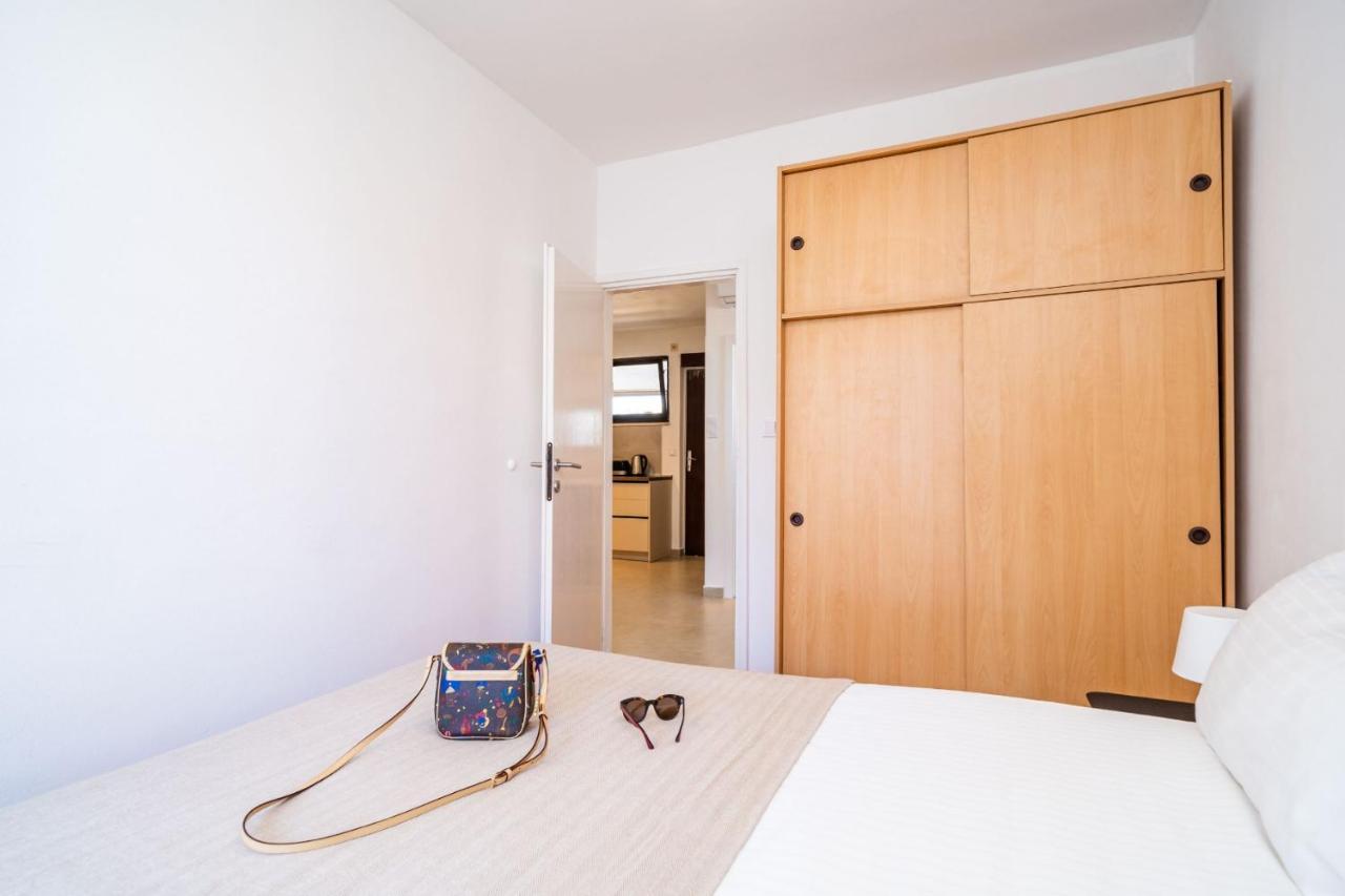 M2 Apartment ドゥブロブニク エクステリア 写真